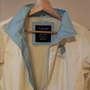 Ralph Lauren Windbreaker